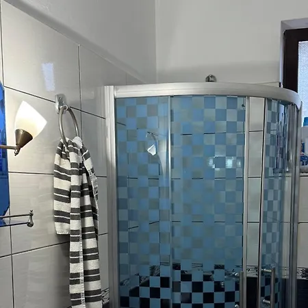 Villa's Daci Apartment