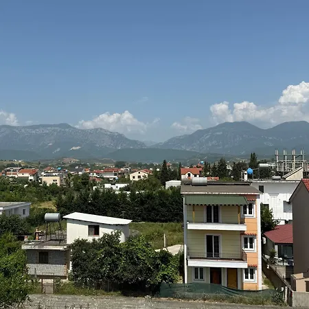 Villa's Daci Apartment