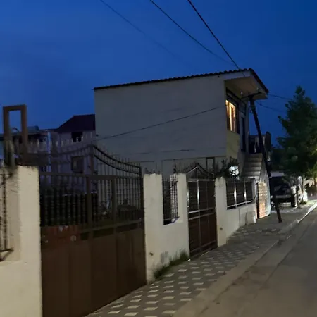 Apartmán Villa's Daci Tirana