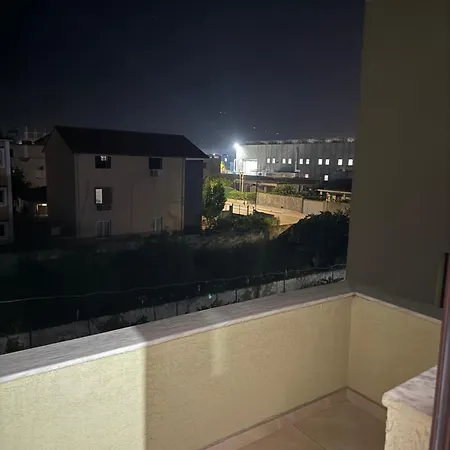 Villa's Daci Apartment *