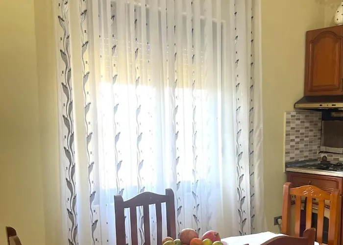 Villa's Daci 公寓 *