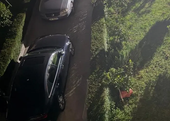 Villa's Daci 公寓 *