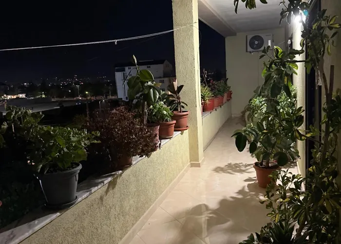 Villa's Daci Appartamento *