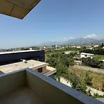 Villa's Daci Apartman