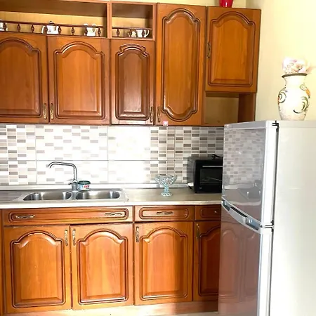 דירה Villa's Daci