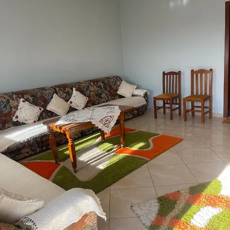 Villa's Daci Apartment Tirana