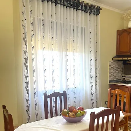 Villa's Daci Apartment *