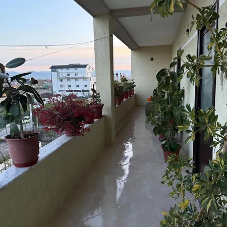 Villa's Daci Apartament Tirana