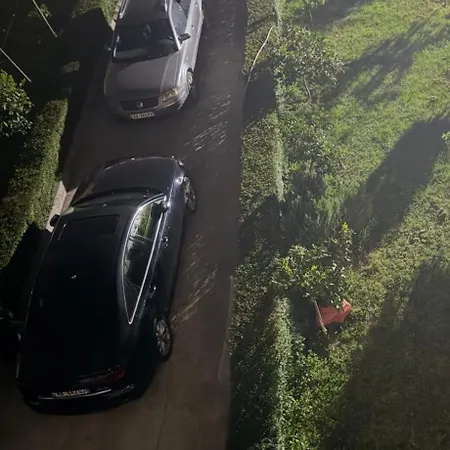 Villa's Daci דירה *