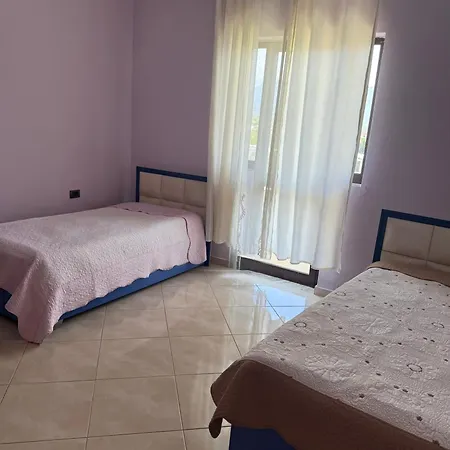 Appartement Villa's Daci