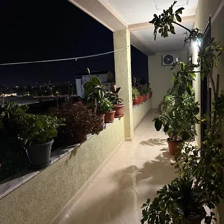Villa's Daci Lejlighed *