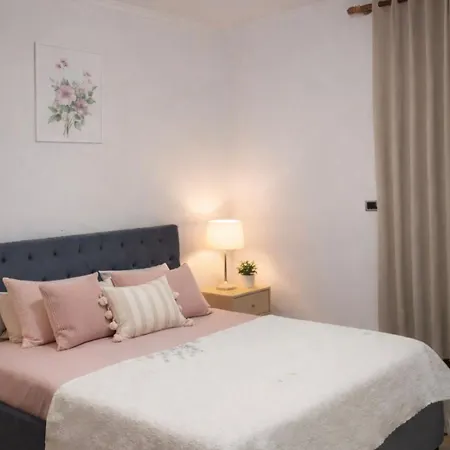 Apartment Villa's Daci