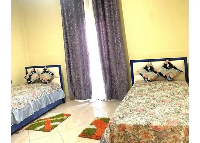 Villa's Daci Appartement