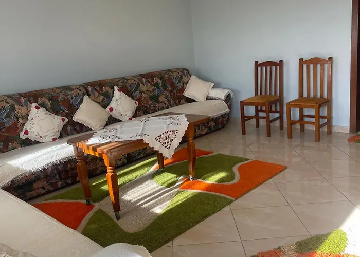 Villa's Daci Appartement Tirana