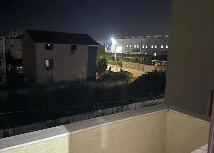 Villa's Daci Appartement *